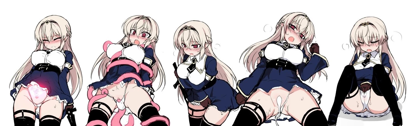 Nyanpyoun Hentai