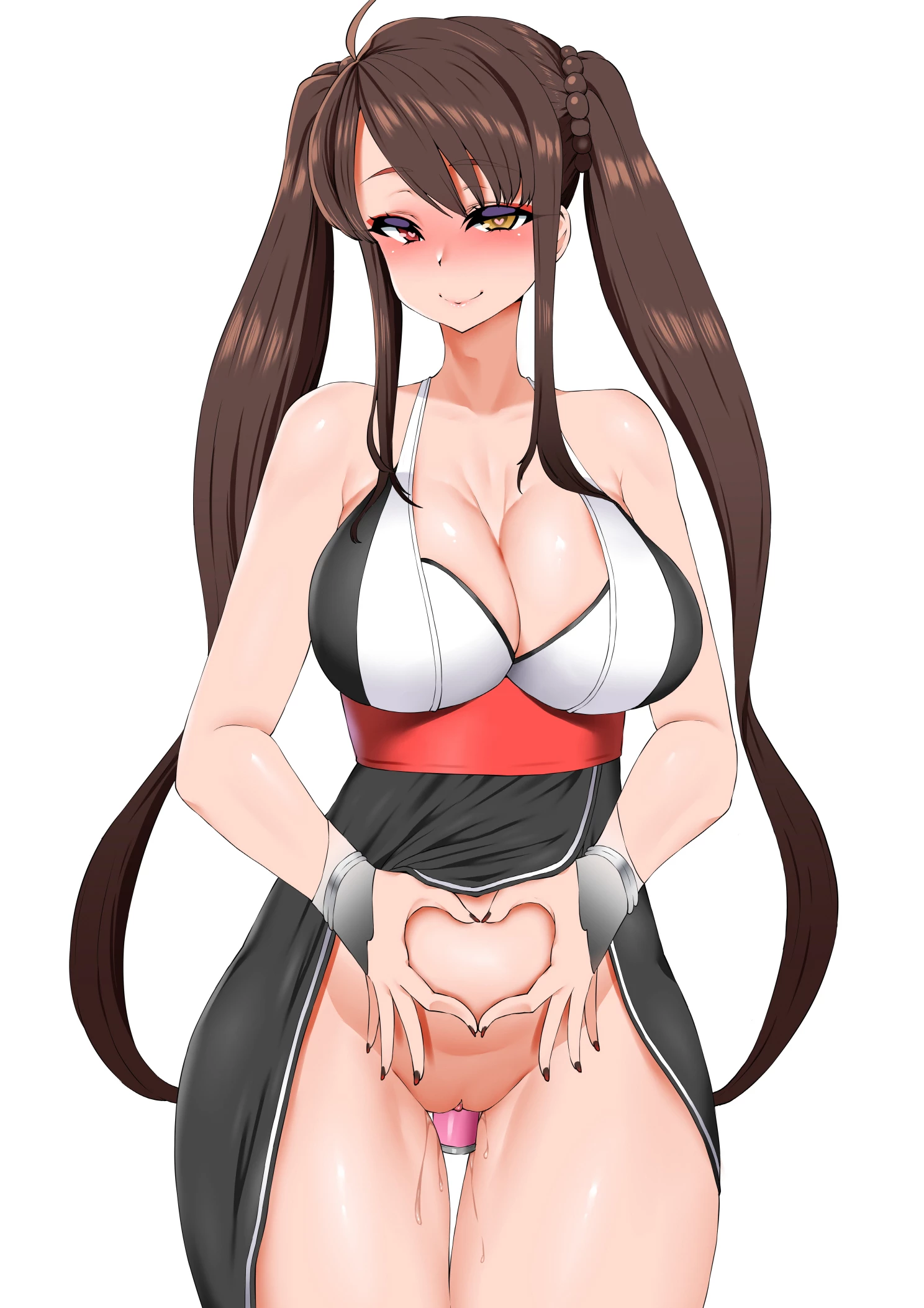 Ara Haan Hentai