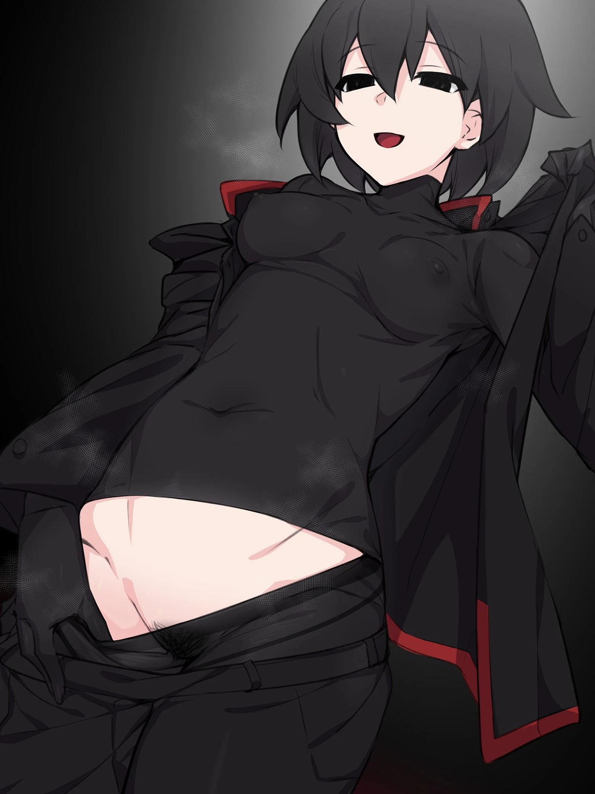Ougi Oshino Hentai