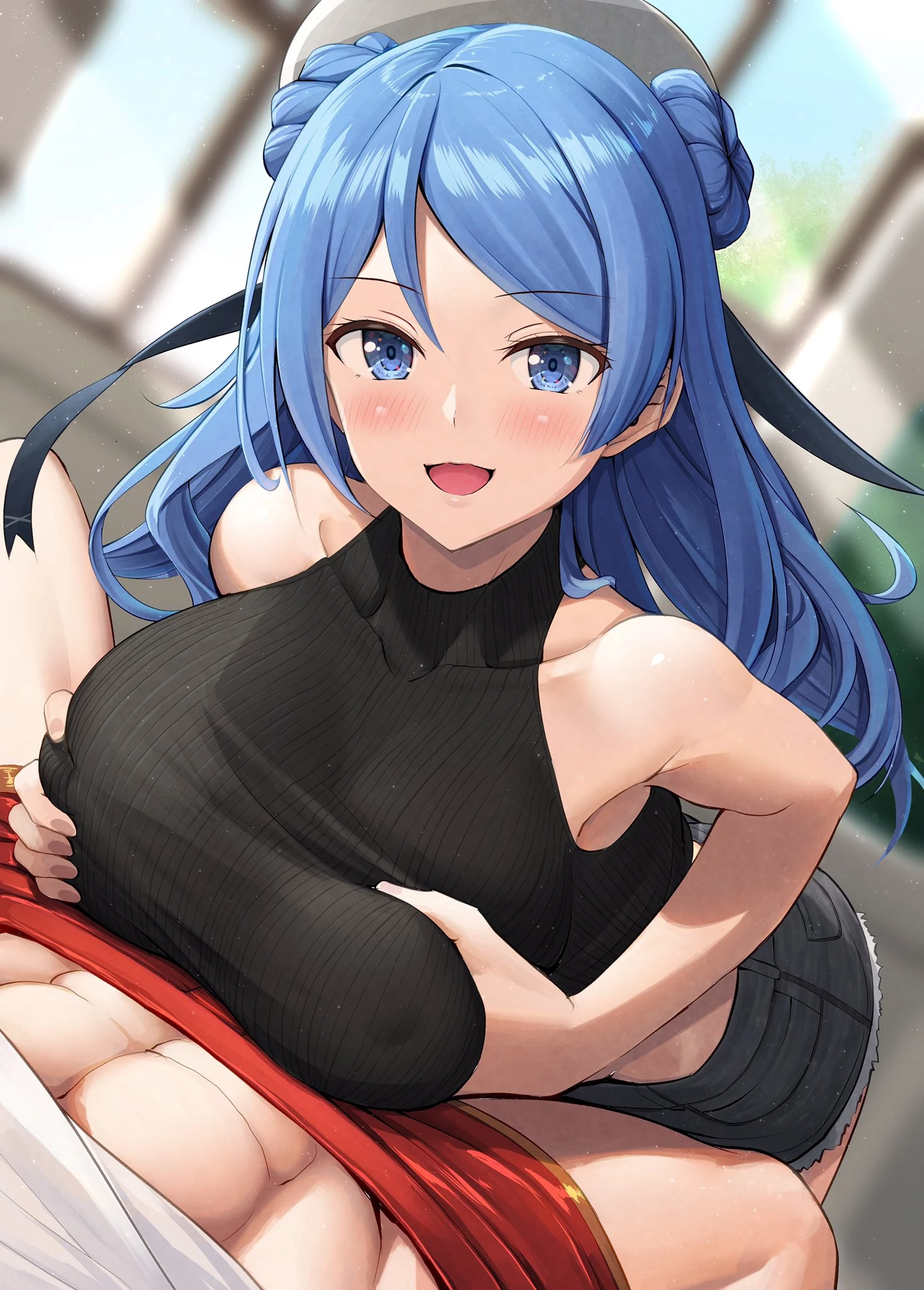 Urakaze Hentai
