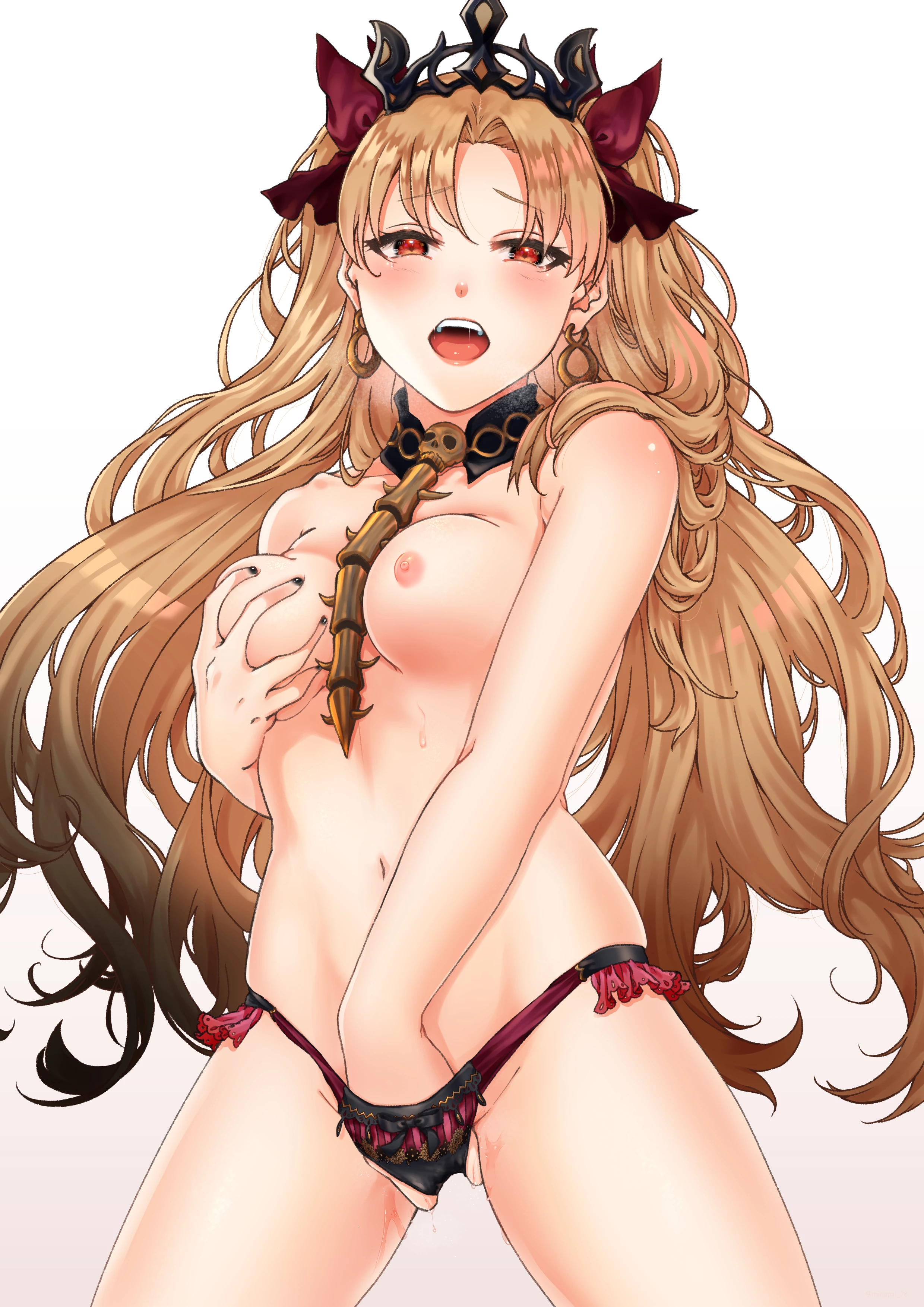 Ereshkigal Hentai