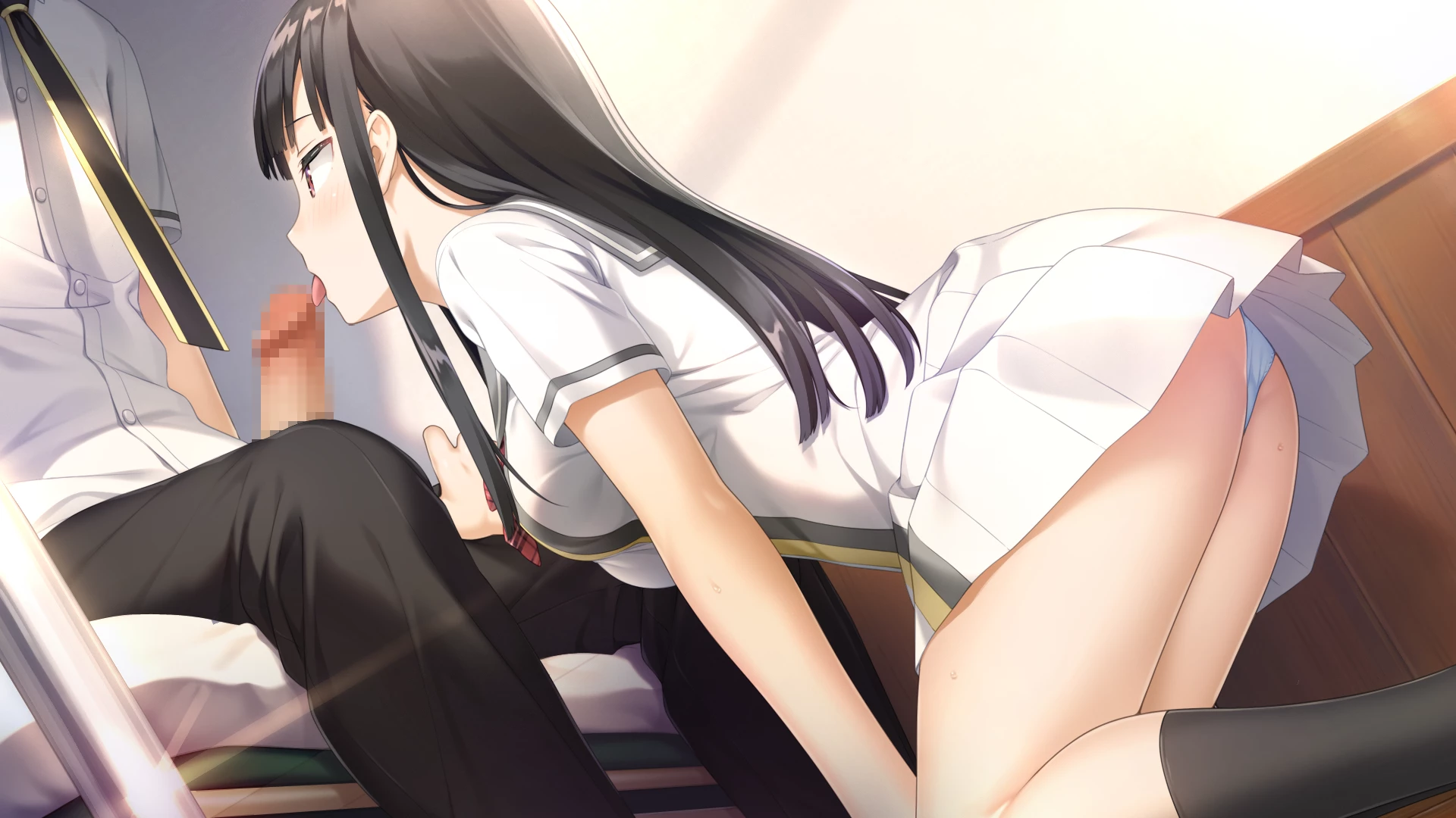 Kamisama Dolls Hentai