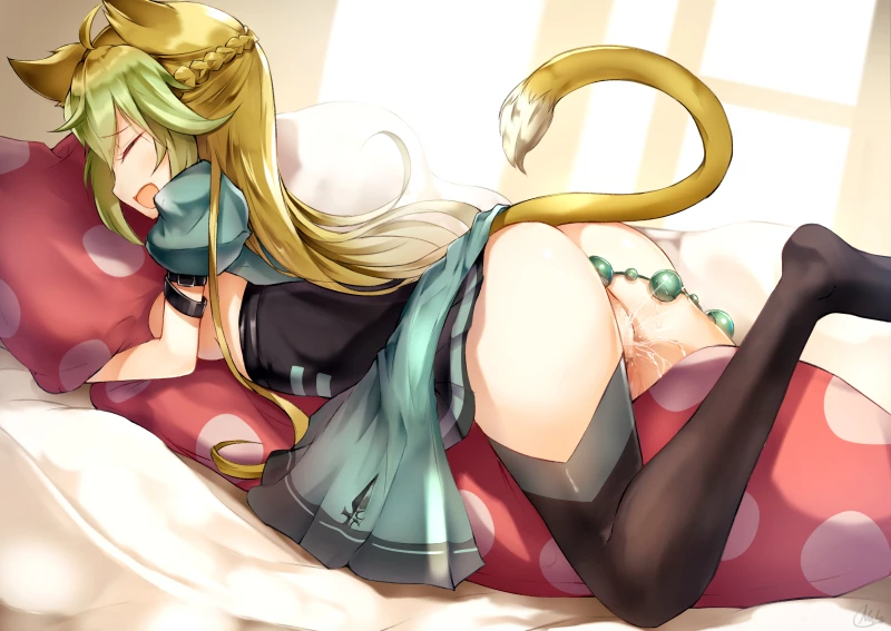 Fate Atalanta Hentai